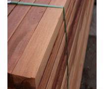 木屋木條選購指南 材質、規格與銷售服務全解析