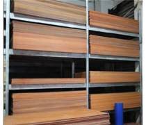 優化木材銷售策略 打造高效產品庫，賦能企業增長