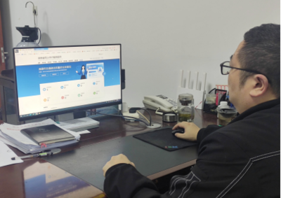 湘潭市交通質安站完成5單網(wǎng)上中介服務超市采購，優(yōu)化營商環(huán)境見實效