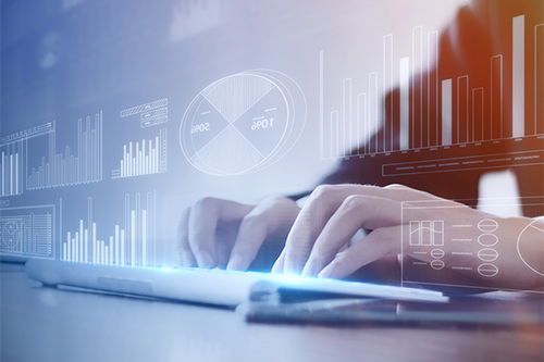 頭位信息 科技中介服務(wù)驅(qū)動信息高效流通常態(tài)化