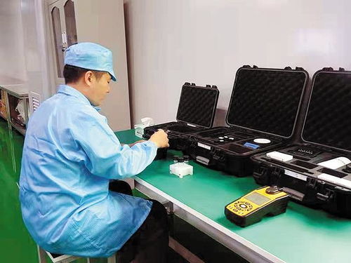 惠州高新技術企業增至2850家，科技中介服務成增長新引擎