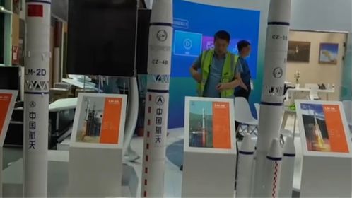 中國航天再添重器 新一代運載火箭與月球探測器即將亮相，科技中介服務迎來新生態