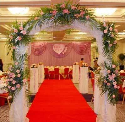 淮陽冬蕾婚慶禮儀慶典 專業網絡婚慶禮儀服務，讓愛跨越距離