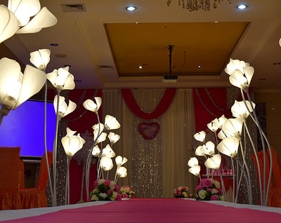 蘭州簡約網絡婚慶禮儀策劃 便捷高效的服務新選擇