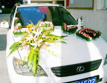 網(wǎng)絡(luò)門牌 數(shù)字化時(shí)代下的婚慶禮儀新體驗(yàn)