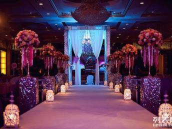 上海婚慶新風(fēng)尚 從線下門店到網(wǎng)絡(luò)服務(wù)，打造個(gè)性化婚禮體驗(yàn)