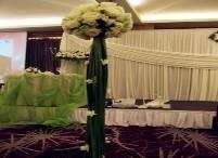 婚慶用香檳塔 儀式感與視覺盛宴的完美融合