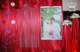 網(wǎng)絡(luò)婚慶新典范 心禮儀婚禮服務(wù)機(jī)構(gòu)的成功之道