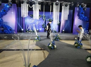 寧晉灰姑娘鮮花婚慶 一站式婚嫁慶典服務(wù)專家