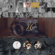 一站式婚嫁行業(yè)網(wǎng)絡(luò)解決方案 從婚紗攝影到婚慶禮儀的全面覆蓋